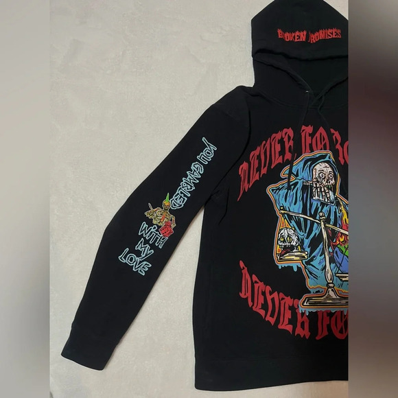 Hoodie - Picture 2 of 9